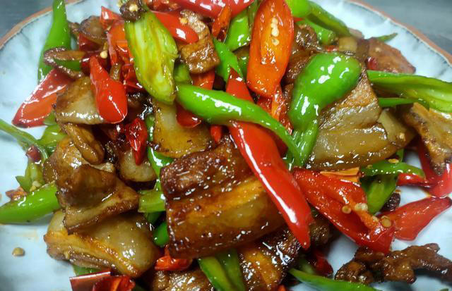 6道家常菜分享，每天不重样，营养又美味，家人都喜欢！