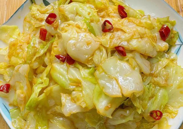 6道家常菜分享，每天不重样，营养又美味，家人都喜欢！