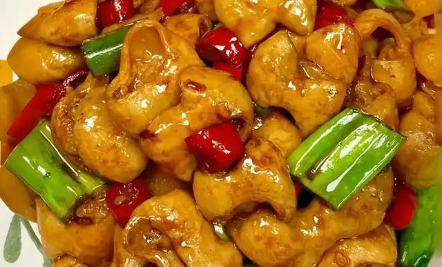 6道家常菜分享，每天不重样，营养又美味，家人都喜欢！