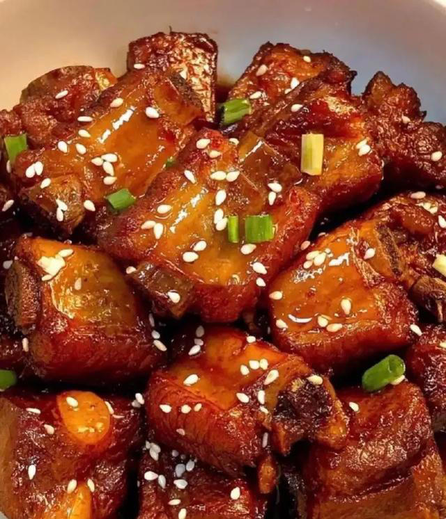 6道家常菜分享，每天不重样，营养又美味，家人都喜欢！