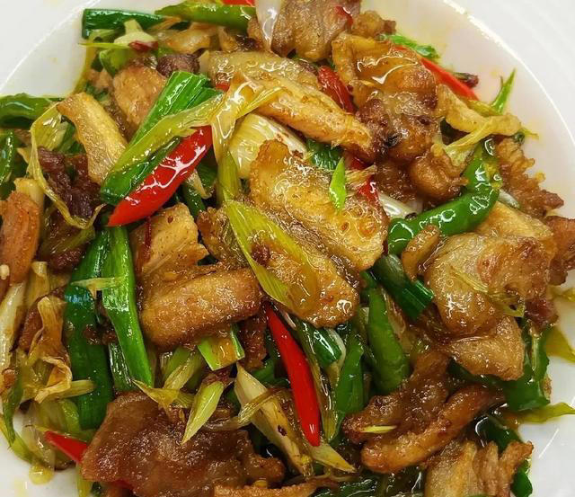 6道家常菜分享，每天不重样，营养又美味，家人都喜欢！