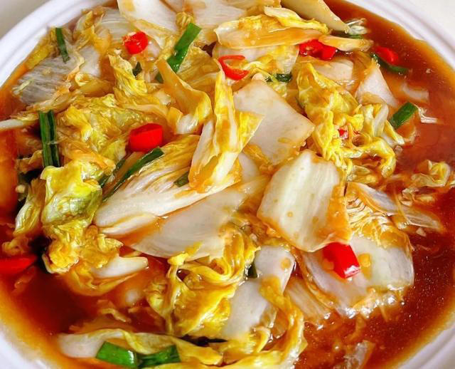 6道家常菜分享，每天不重样，营养又美味，家人都喜欢！