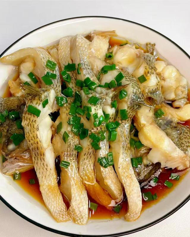 最有营养的鱼，不是带鱼和鲫鱼，而是这4种鱼，肉质鲜美刺还少