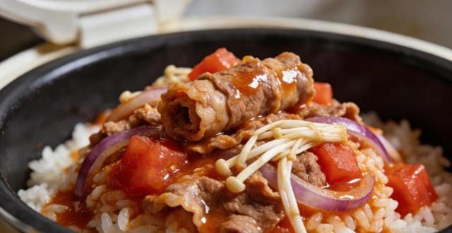 5款电饭煲懒人焖饭，省时保营养，孩子顿顿抢着吃