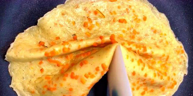 爱吃面食的千万不要错过这5种饼的做法，巨简单，比买的好吃