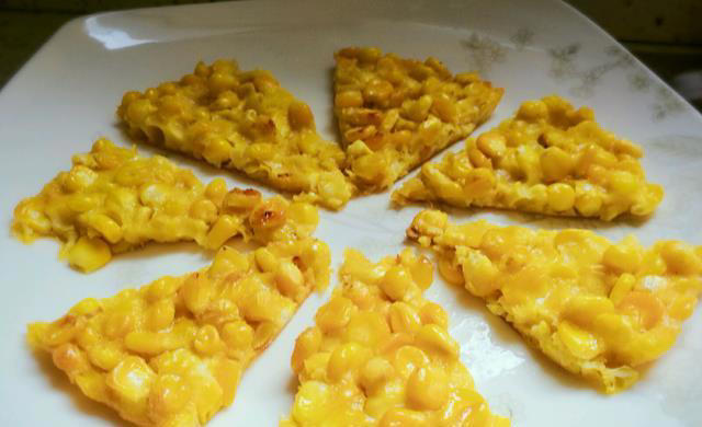 爱吃面食的千万不要错过这5种饼的做法，巨简单，比买的好吃