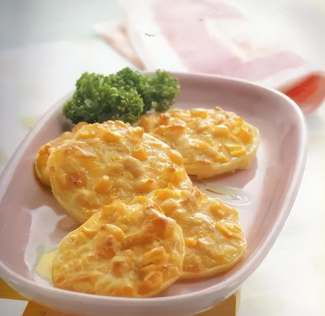 爱吃面食的千万不要错过这5种饼的做法，巨简单，比买的好吃