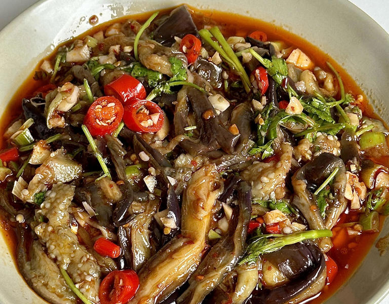 推荐5道家常美食，好吃又实惠，做法超简单，有喜欢的朋友快试试