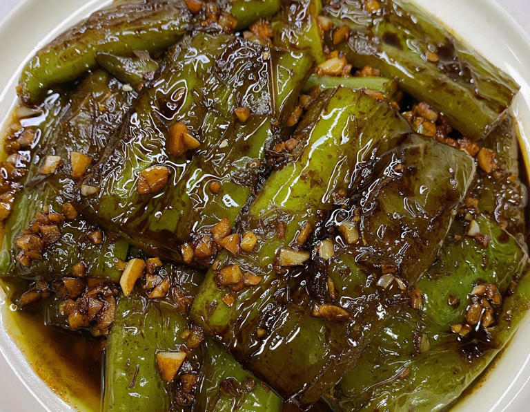 推荐5道家常美食，好吃又实惠，做法超简单，有喜欢的朋友快试试