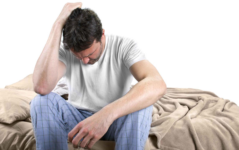 肾不好的人，身体若出现这3种变化，多留意，当心发展成肾衰竭