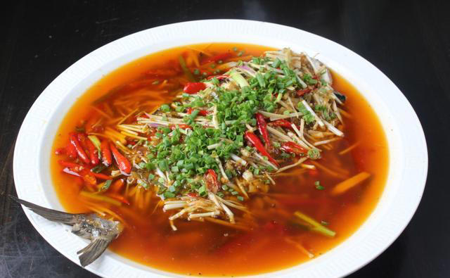 功夫鱼,奇味香肘,芝麻猪口条,剁椒核桃肉...家常下饭菜8例~