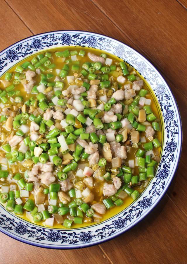 功夫鱼,奇味香肘,芝麻猪口条,剁椒核桃肉...家常下饭菜8例~