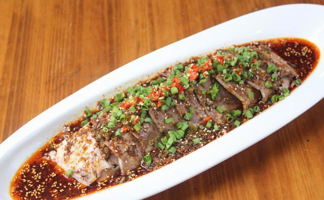 功夫鱼,奇味香肘,芝麻猪口条,剁椒核桃肉...家常下饭菜8例~