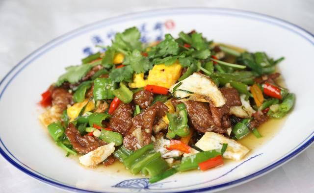 功夫鱼,奇味香肘,芝麻猪口条,剁椒核桃肉...家常下饭菜8例~