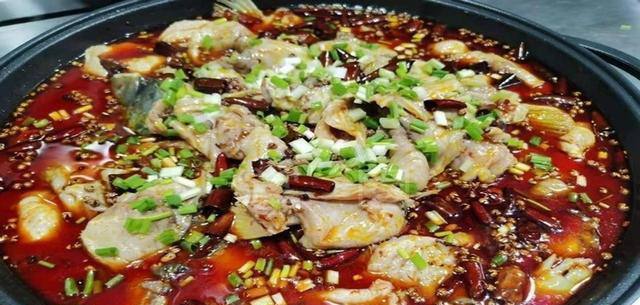 去成都必点的十道川菜，堪称“川菜之魂”，老板会以为你是成都人