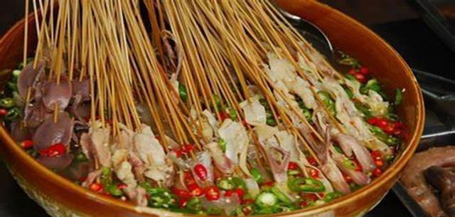 去成都必点的十道川菜，堪称“川菜之魂”，老板会以为你是成都人