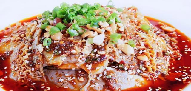 去成都必点的十道川菜，堪称“川菜之魂”，老板会以为你是成都人