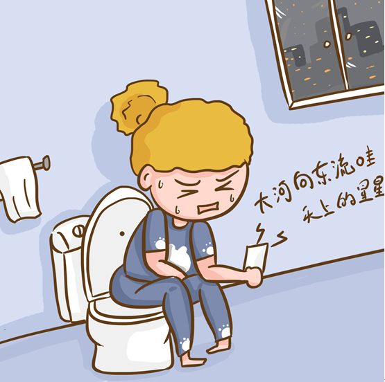 长期慢性腹泻吃什么药比较有效？