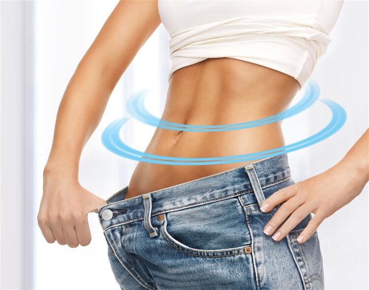 “马甲线”能改变你的人生！4个虐腹动作赶紧做