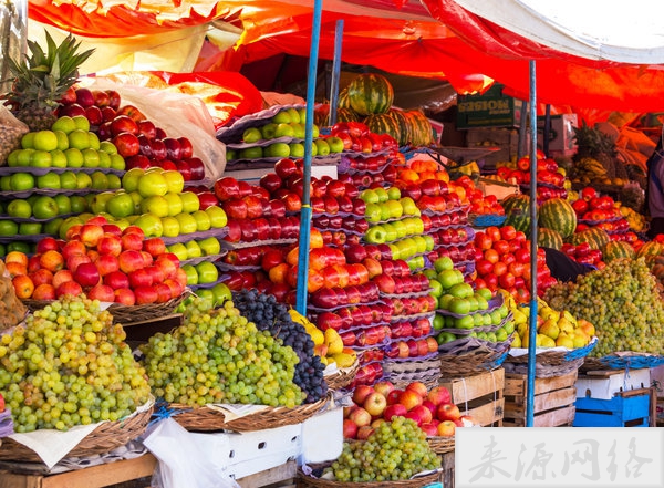 正在减肥的你，这些水果要少吃