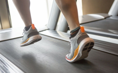 每天运动一小时 为什么还是没能瘦下去