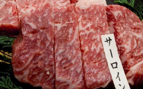 不同部位牛肉热量不同 减肥适合吃牛肉吗