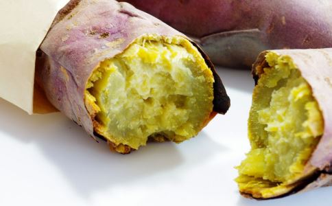 冬季吃红薯好处多 谨记3大注意事项