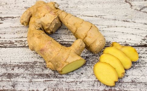 姜汤驱寒 什么时候吃姜最合适？