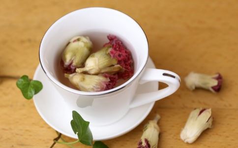 想快速减肥 不妨试下4款药膳