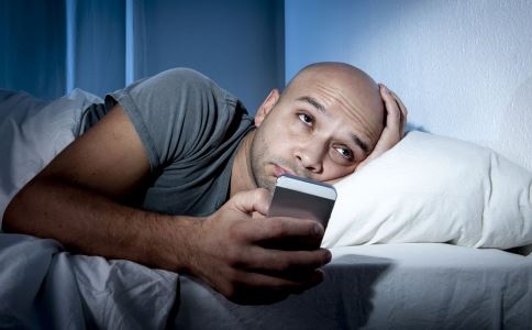 经常熬夜易肥胖 推荐4个减肥方法