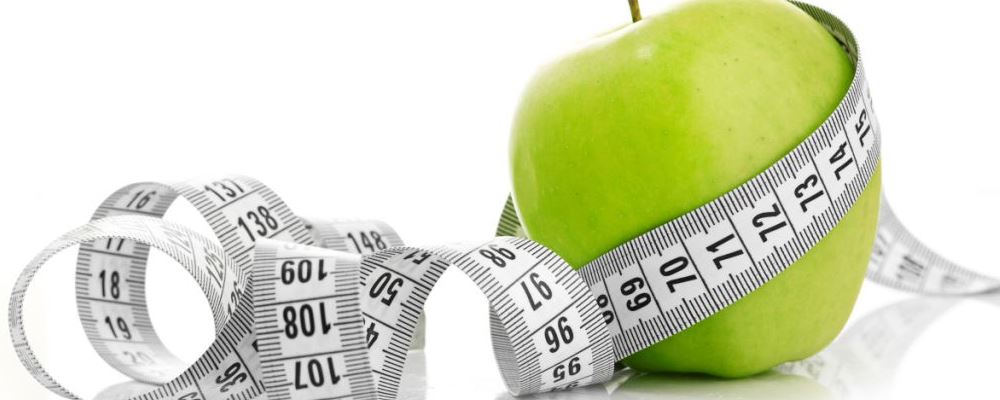 怎么健康减肥 运动饮食两不误