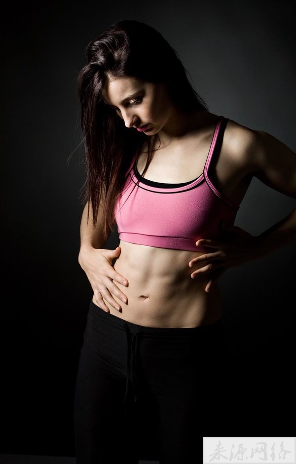 看懂自己的身材，减肥才能更有效！