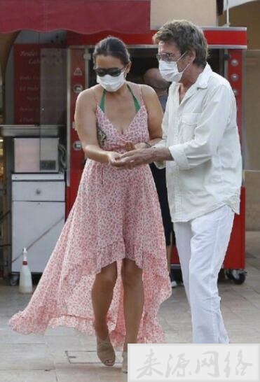 男人心中最完美的微胖到底是多胖