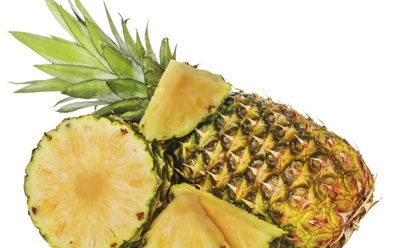 假性肚腩怎么办 多吃这8种排毒食物