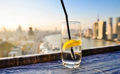 喝柠檬水可以减肥吗 这些食物效果才好