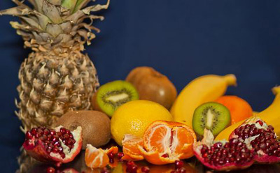 瘦身的最佳季节 减肥到底吃什么好