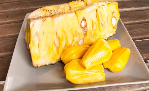 减肥可以吃菠萝蜜吗 每天吃多少合适