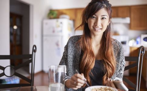 胖子减肥晚餐吃什么 这样吃保准瘦！