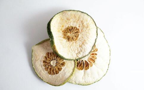 夏季常用减肥果泡水喝 不瘦也保健