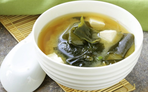 一周排毒减肥食谱 排出毒素一身轻