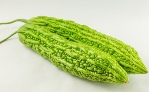 夏季常吃这一物 味道虽苦减肥效果却很好