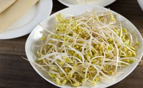 节后胖3圈 不妨试下减肥食物