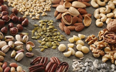 减肥吃什么 如何减肥 减肥吃什么好