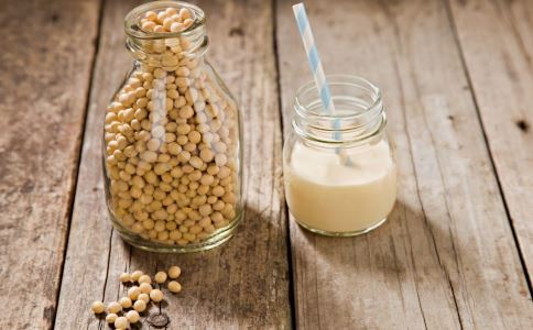 喝豆浆减肥能成功吗 怎么喝豆浆减肥 豆浆减肥原理是什么