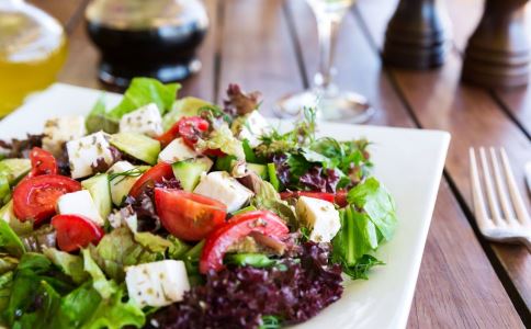 按住这个顺序吃饭可以减肥