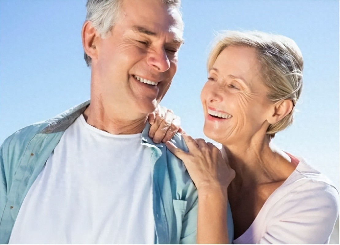 老年人的夫妻生活，可以坚持到多大年龄？4个建议需要听一听