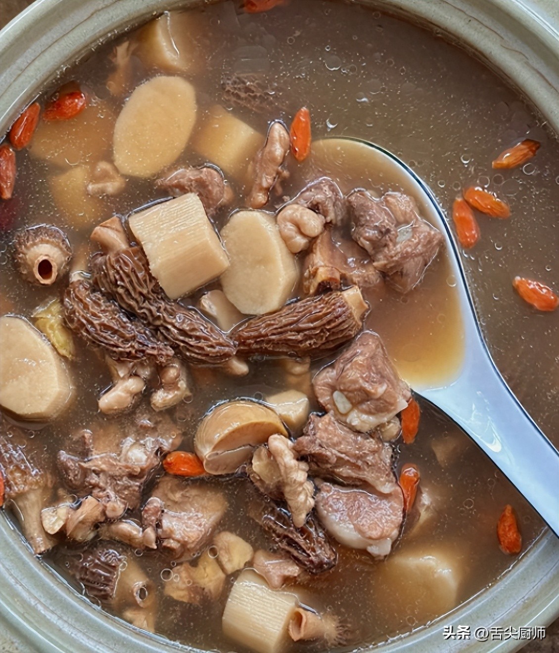 春燥伤身别乱补！这4种肉滋阴润燥，比猪肉强多了