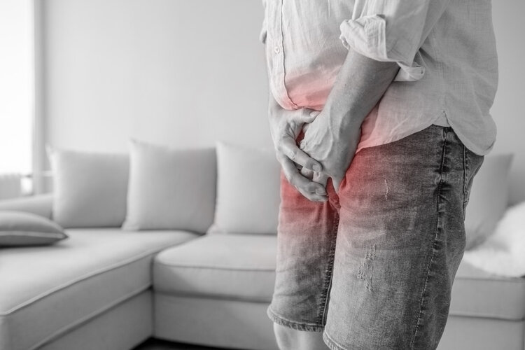 生活中，哪些事情影响男性功能？