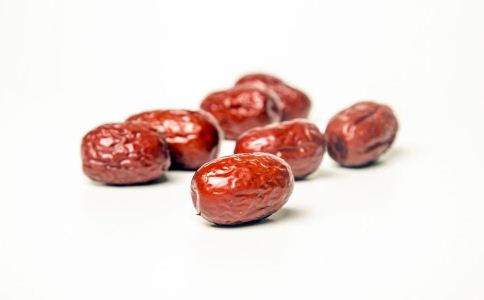 注意：这5种人常吃红枣没好处