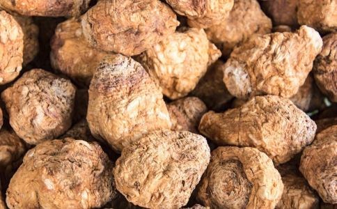 女人吃玛卡的好处 保持身材延缓衰老